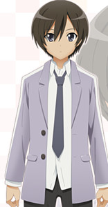 Yasaka Mahiro