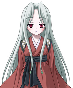 Oshiro-sama