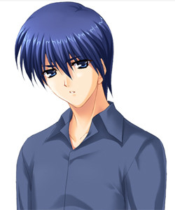 Okazaki Tomoya