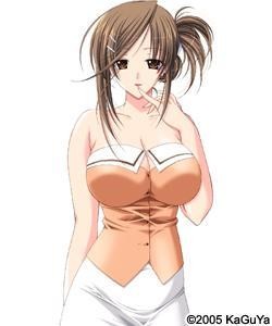 Akizuki Sara