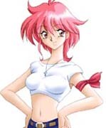Hayami Hiromi