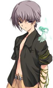 Todoroki Yuu