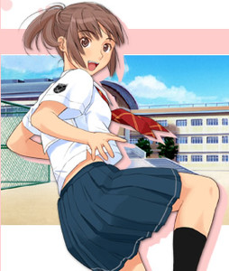 Sakino Asuka