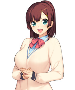 Hinamori Kana