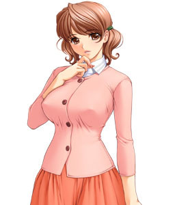 Yotsuba Kanami