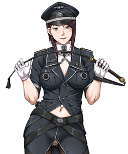 Hanazono Tsubaki