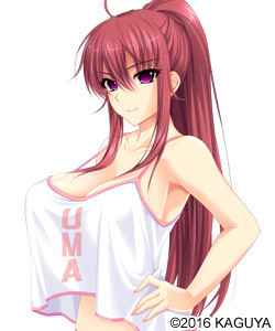 Saitou Reika