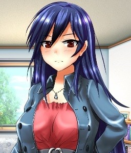 Saotome Arisa
