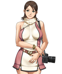Kawashima Misaki
