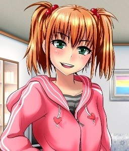 Saotome Ruka