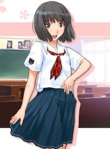 Shijou Mitsuki
