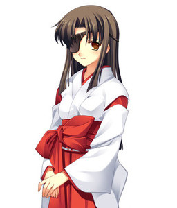 Asuka Miyako