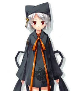Nanashi