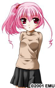 Nomoto Tsukimi