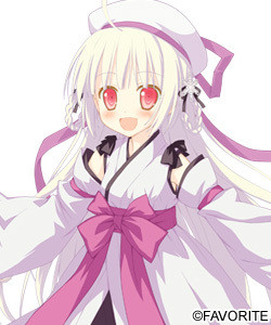 Yuuki