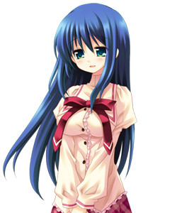 Amafuki Setsuka