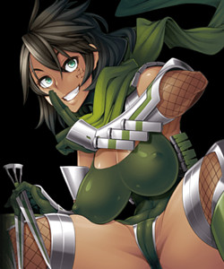 Soga Kouha