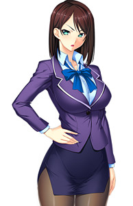 Hikami Yukino