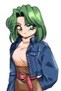 Nishikubo Rieko