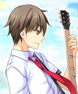 Miyaji Akira
