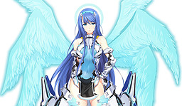 Shinki Ixseal