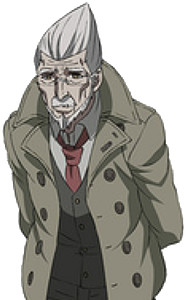 Tengan Kazuo