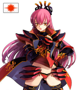Oda Nobunaga