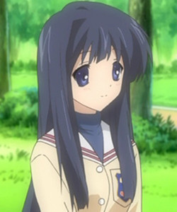 Nishina Rie
