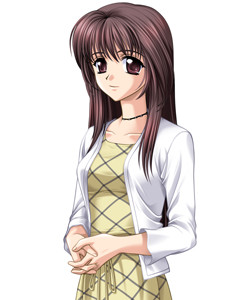 Kagura Miwa