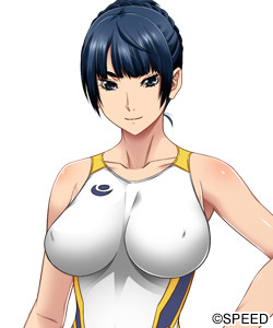Ashina Rui