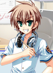 Kamio Kenji