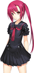 Houshou Kirika