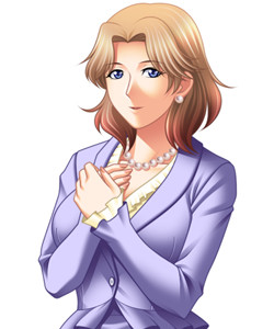 Kamikatsura Ayame