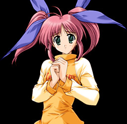 Tachikawa Ikumi