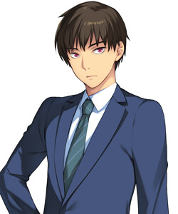 Kagami Makoto