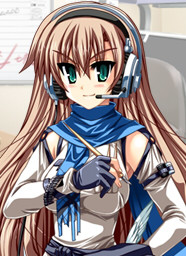 Ishuuin Alice