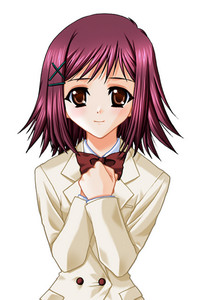 Kiryuu Asumi