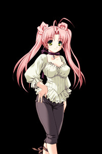 Inaba Airi
