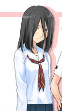Hiba Manami
