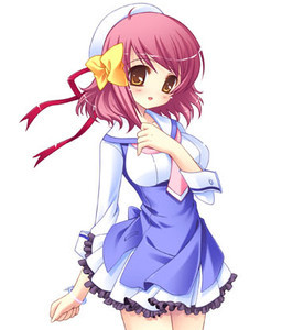 Mochizuki Maho