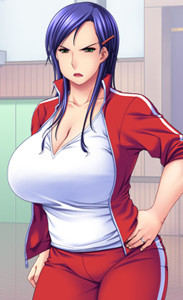 Okuda Ayame