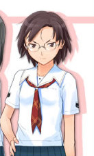 Yuzuki Kaoruko