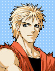 Ryou Sakazaki