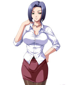 Matsubara Takako