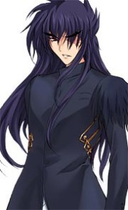 Kuga Kyouichirou