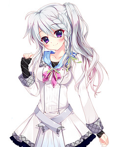 Niimi Sora