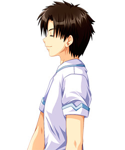 Morita Kenichi