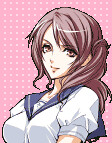 Asanaga Kaori