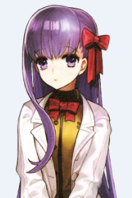 Matou Sakura