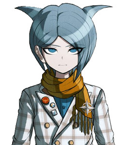 Shingetsu Nagisa